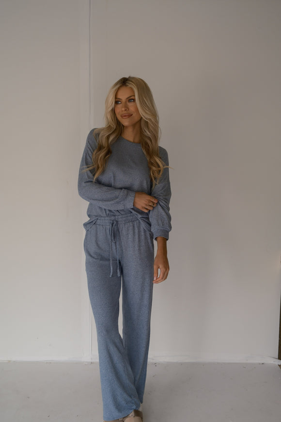 Nap Trapped Lounge Set