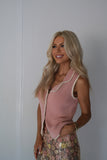 Pretty In Pink Top