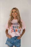 Make Heaven Crowded Tee