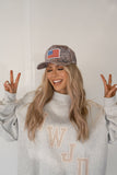WWJD Crewneck