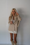 Fun Time Fringe Jacket
