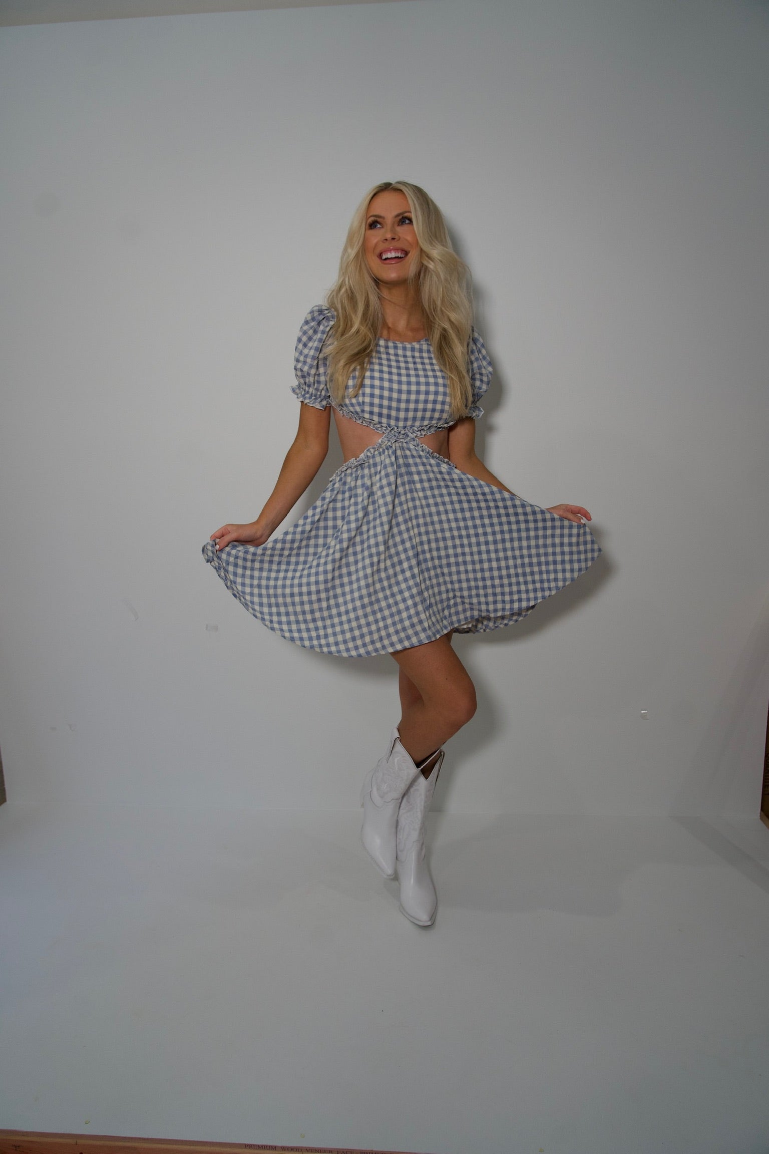 Country Club Dress  The Little Sisters Boutique