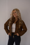 Cheetah Sista Jacket