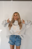 WWJD Crewneck