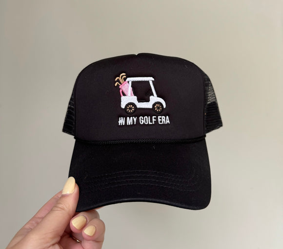 Golf Era Hat