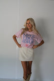 Love Like Jesus Tee
