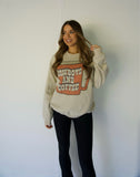 Cowboys & Coffee Sweatshirt