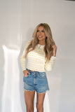 Sunshine Cardigan