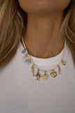 Great Catch Necklace