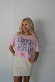 Love Like Jesus Tee