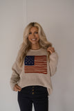 ‘Merica Sweater
