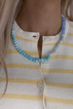Better by the Sea Necklace