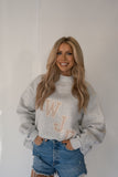 WWJD Crewneck