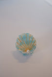 Ocean Hair Claw Clip