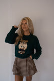 Teddy Sweater
