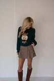 Teddy Sweater