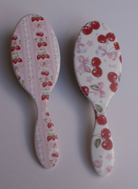 Girly Girl Hair Brush