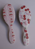 Girly Girl Hair Brush