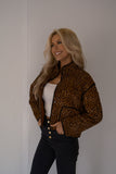Cheetah Sista Jacket