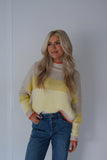 Sunshine Sweater