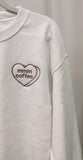 Mmm Coffee Sweatshirt