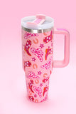 Festive 40oz Tumbler