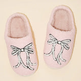 Whoville Slippers