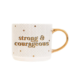 Uplifting Mug