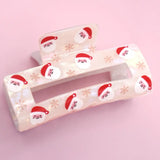 Falala Claw Clip