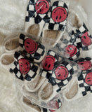 Smiley Slippers