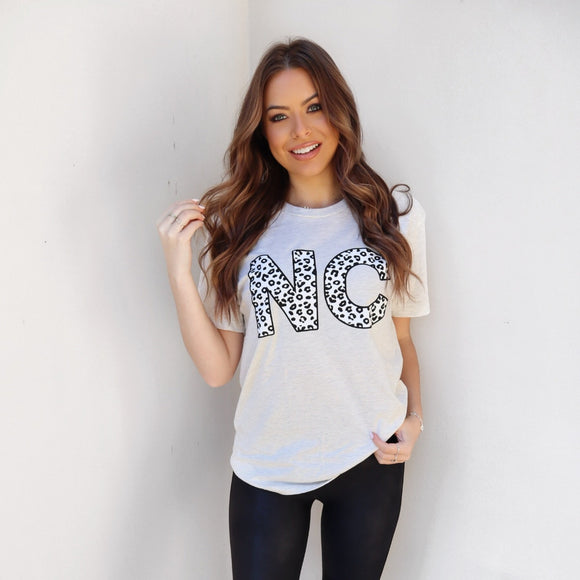NC Tee